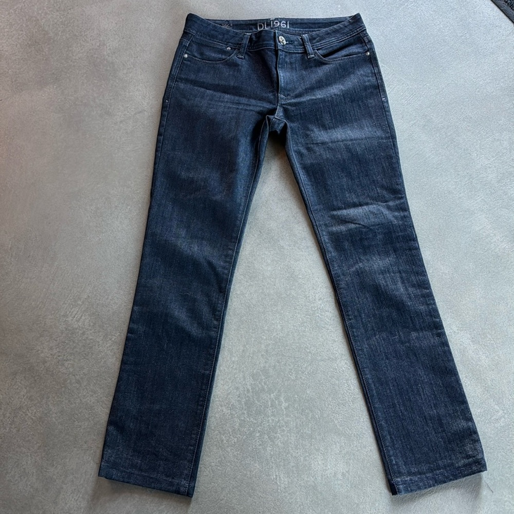 DL1961, 4Way Stretch Comfort, Size 29